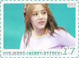 aoa-heartattackhyejeong17