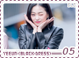 clc-blackdressyeeun05