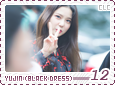 clc-blackdressyujin12