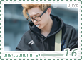 day6-congratulationsjae16