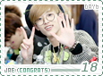 day6-congratulationsjae18