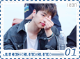 ikon-blingblingjunhoe01
