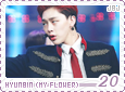 jbj-myflowerhyunbin20