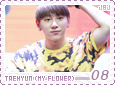 jbj-myflowertaehyun08