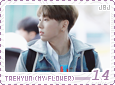 jbj-myflowertaehyun14
