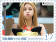 laboum-hwihwisolbin17
