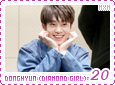mxm-diamondgirldonghyun20