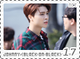 nct-blackonblackjohnny17