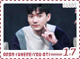 nuest-whereyouataron17