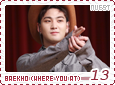 nuest-whereyouatbaekho13
