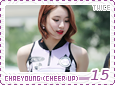 twice-cheerupchaeyoung15