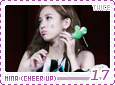 twice-cheerupmina17
