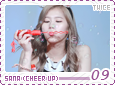 twice-cheerupsana09